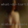Alabama female swingers