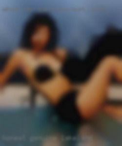Honest, genuine, in Lakeland sensual.