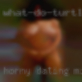 Horny dating Michigan