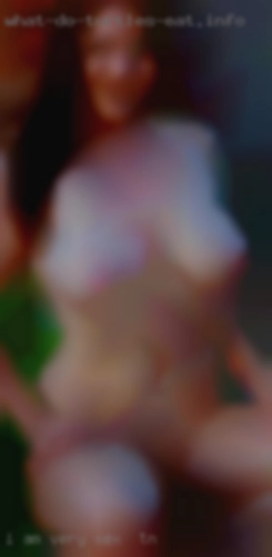 I am very freaky and love a great sex in TN time.