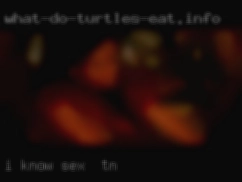 I know it must sound sex in TN strange but it is.