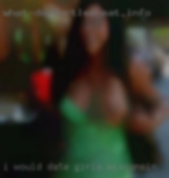 I would date other girls Wisconsin women too.