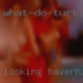 Looking Haverhill