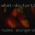 Nudes swingers
