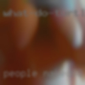 People naked