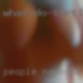 People naked